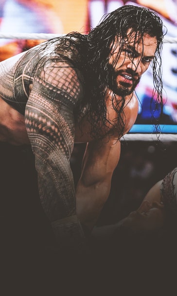 WrestleMania Night 2 Reactions